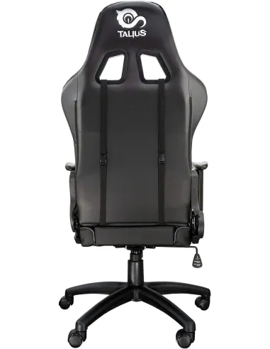 Talius Gecko V2 Silla Gaming Gris