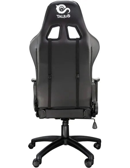 Talius Gecko V2 Silla Gaming Gris