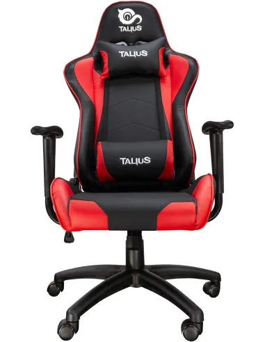 Talius Gecko V2 Silla Gaming Rojo