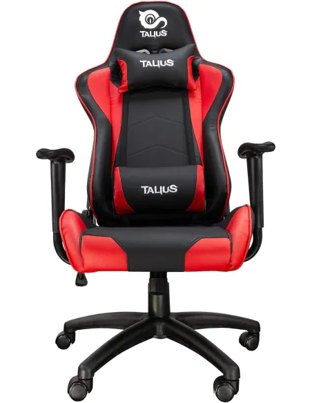 Talius Gecko V2 Silla Gaming Rojo