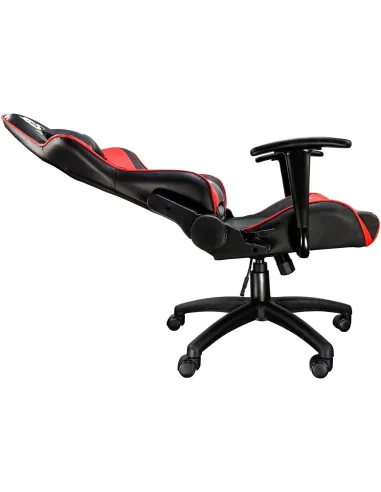 Talius Gecko V2 Silla Gaming Rojo