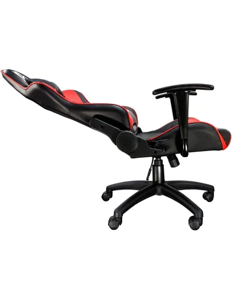 Talius Gecko V2 Silla Gaming Rojo