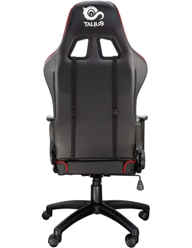 Talius Gecko V2 Silla Gaming Rojo