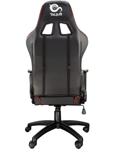 Talius Gecko V2 Silla Gaming Rojo