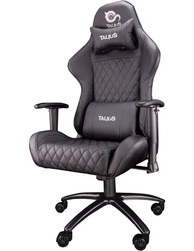 Talius Komodo Silla Gaming Negra