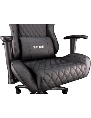 Talius Komodo Silla Gaming Negra