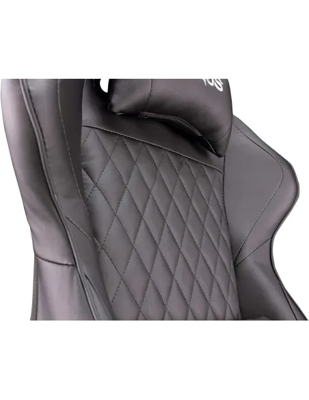 Talius Komodo Silla Gaming Negra