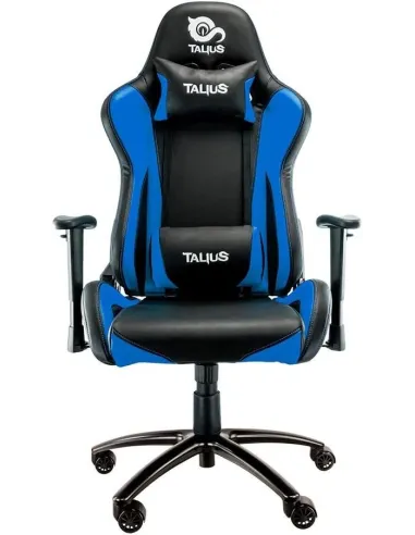 Talius Lizard V2 Silla Gaming Azul