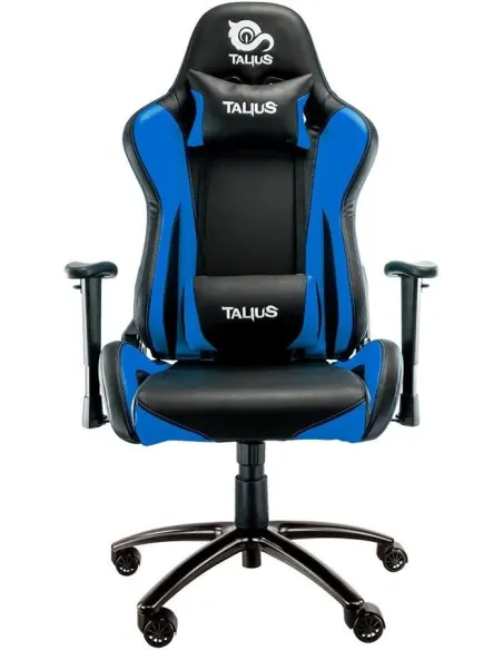 Talius Lizard V2 Silla Gaming Azul