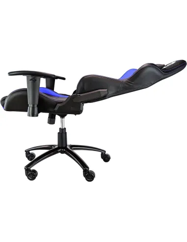 Talius Lizard V2 Silla Gaming Azul