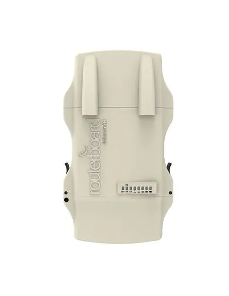 Mikrotik RB922UAGS-5HPacD-NM NetMetal 5 5GHz 1 Puerto SFP + 1 Puerto Ethernet