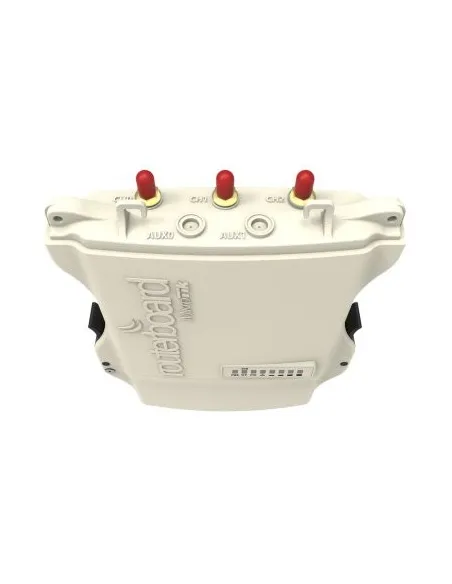 Mikrotik RB922UAGS-5HPacD-NM NetMetal 5 5GHz 1 Puerto SFP + 1 Puerto Ethernet