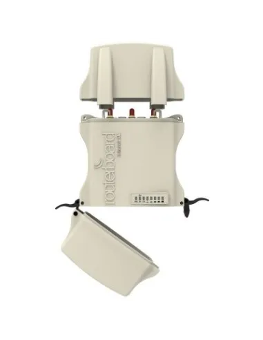 Mikrotik RB922UAGS-5HPacD-NM NetMetal 5 5GHz 1 Puerto SFP + 1 Puerto Ethernet