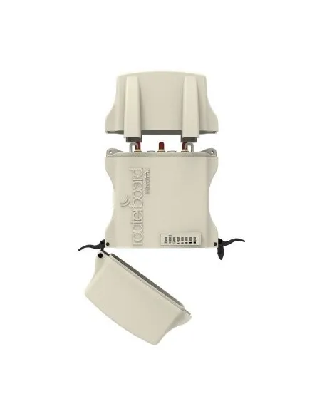 Mikrotik RB922UAGS-5HPacD-NM NetMetal 5 5GHz 1 Puerto SFP + 1 Puerto Ethernet