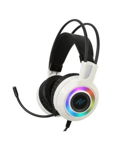 Abkoncore CH60 Auriculares Gaming 7.1 Negros