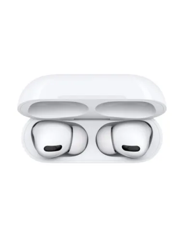 Apple AirPods Pro 2ª Generación con Estuche de Carga MagSafe