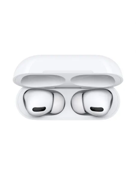 Apple AirPods Pro 2ª Generación con Estuche de Carga MagSafe