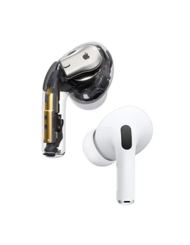 Apple AirPods Pro 2ª Generación con Estuche de Carga MagSafe