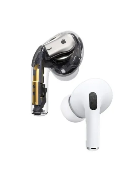 Apple AirPods Pro 2ª Generación con Estuche de Carga MagSafe