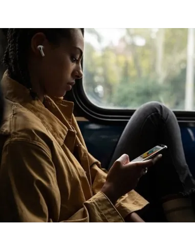 Apple AirPods Pro 2ª Generación con Estuche de Carga MagSafe