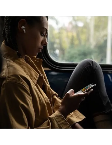 Apple AirPods Pro 2ª Generación con Estuche de Carga MagSafe