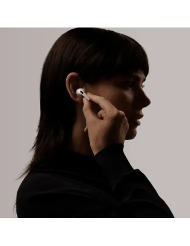 Apple AirPods Pro 2ª Generación con Estuche de Carga MagSafe