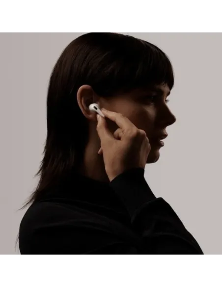 Apple AirPods Pro 2ª Generación con Estuche de Carga MagSafe