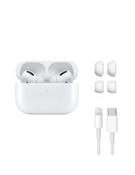 Apple AirPods Pro 2ª Generación con Estuche de Carga MagSafe