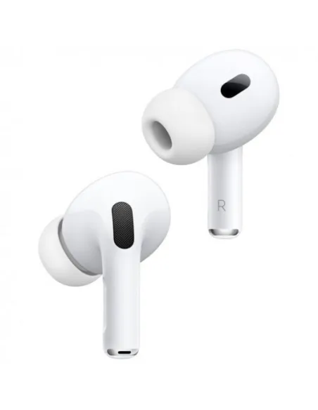Apple AirPods Pro 2ª Generación con Estuche de Carga Inalámbrica Blancos