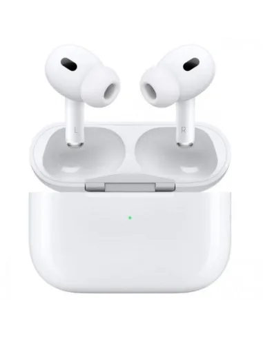 Apple AirPods Pro 2ª Generación con Estuche de Carga Inalámbrica Blancos