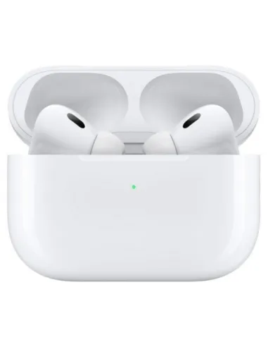 Apple AirPods Pro 2ª Generación con Estuche de Carga Inalámbrica Blancos