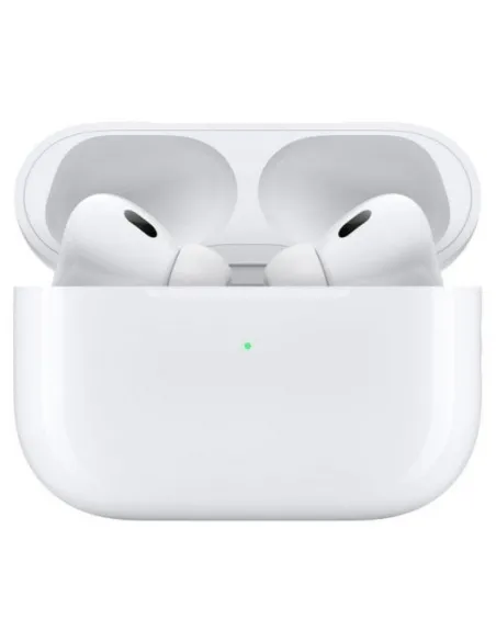 Apple AirPods Pro 2ª Generación con Estuche de Carga Inalámbrica Blancos