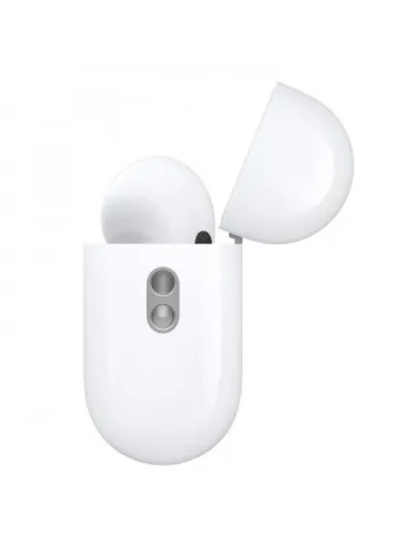 Apple AirPods Pro 2ª Generación con Estuche de Carga Inalámbrica Blancos
