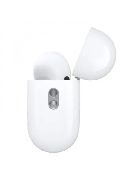 Apple AirPods Pro 2ª Generación con Estuche de Carga Inalámbrica Blancos