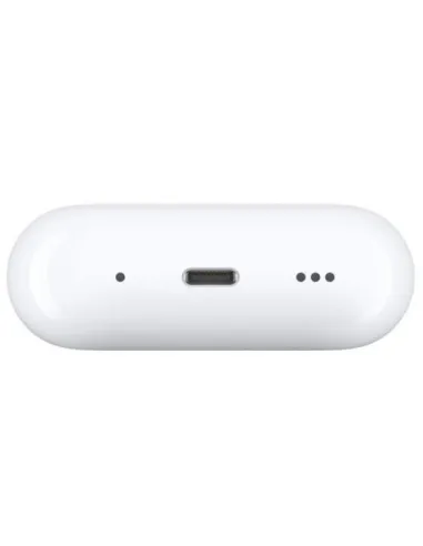 Apple AirPods Pro 2ª Generación con Estuche de Carga Inalámbrica Blancos