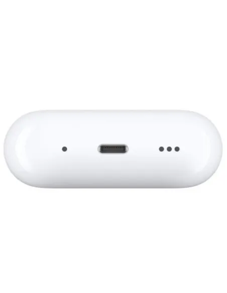 Apple AirPods Pro 2ª Generación con Estuche de Carga Inalámbrica Blancos