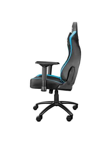 Talius Vulture Silla Gaming Negra/Azul