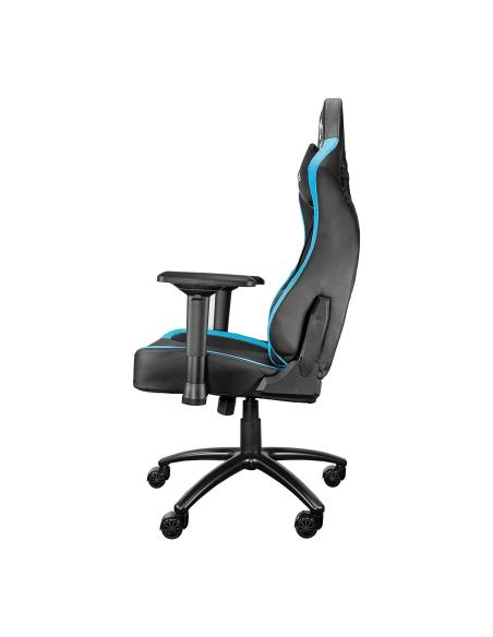 Talius Vulture Silla Gaming Negra/Azul