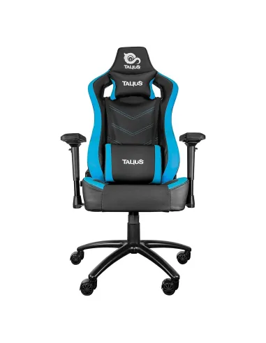 Talius Vulture Silla Gaming Negra/Azul