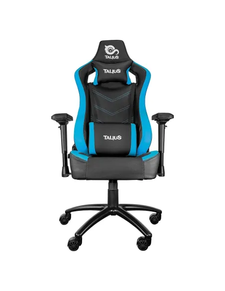 Talius Vulture Silla Gaming Negra/Azul