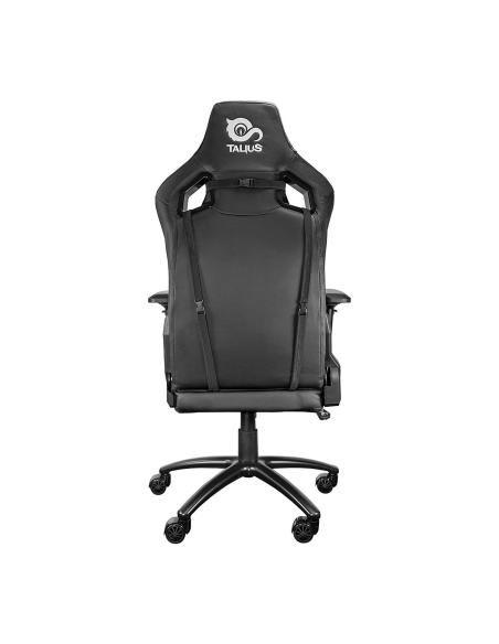 Talius Vulture Silla Gaming Negra/Azul