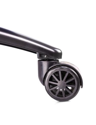 Talius Vulture Silla Gaming Negra/Azul