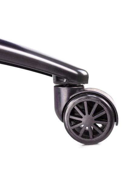 Talius Vulture Silla Gaming Negra/Azul