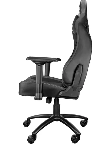 Talius Vulture Silla Gaming Negra/Gris
