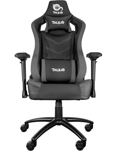 Talius Vulture Silla Gaming Negra/Gris