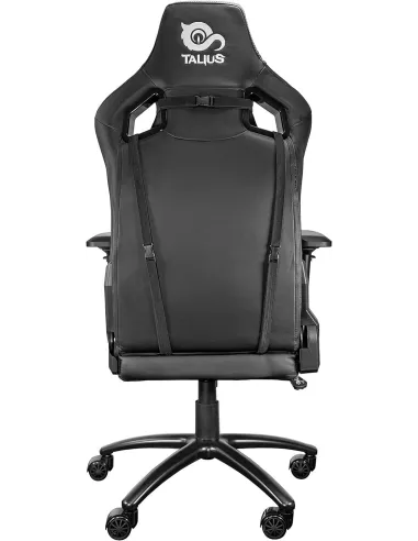 Talius Vulture Silla Gaming Negra/Gris