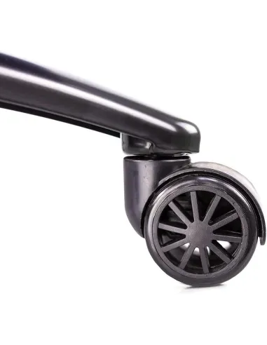 Talius Vulture Silla Gaming Negra/Gris