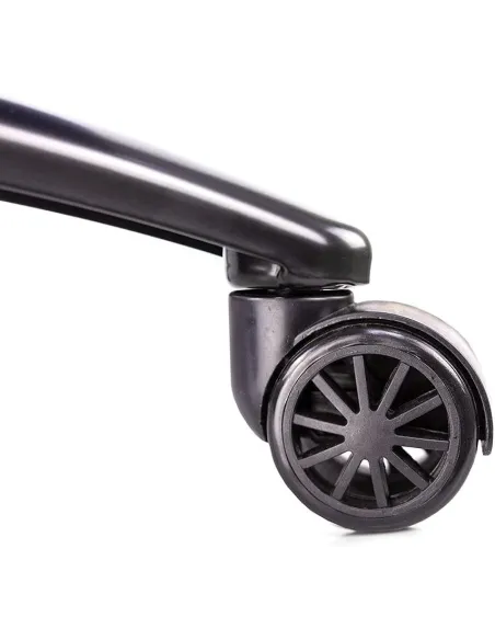 Talius Vulture Silla Gaming Negra/Gris