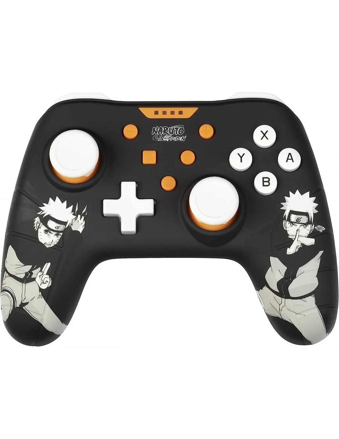 Konix Naruto Shippuden Mando para Nintendo Switch/PS5 3M