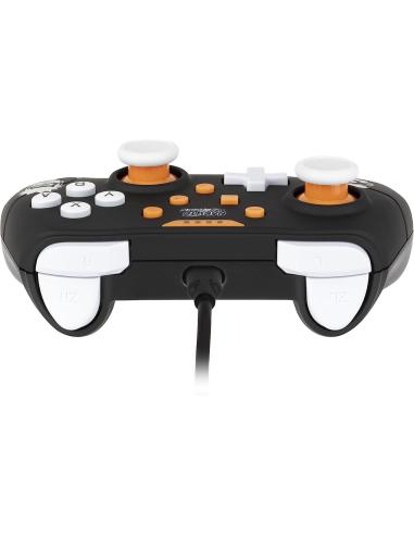 Konix Naruto Shippuden Mando para Nintendo Switch/PS5 3M